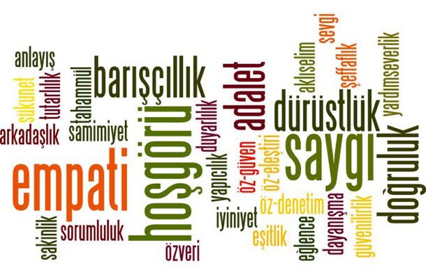 An; hırslarımızla kirlettiğimiz, duyarsızlığımızla tükettiğimiz değerlerimizi diriltme,kalplerimizi aydınlatma,huzura erme anıdır.

”Sofrayı küçültme değil bilinci büyütme,mideyi değil iradeyi doyurma zamanıdır.”

Kaybettiğimiz insanlık değerlerinin tekrar yeşermesi temennisiyle.