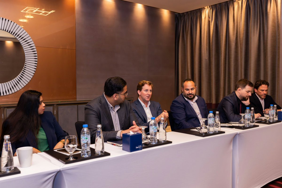 Richard Crook tweet media