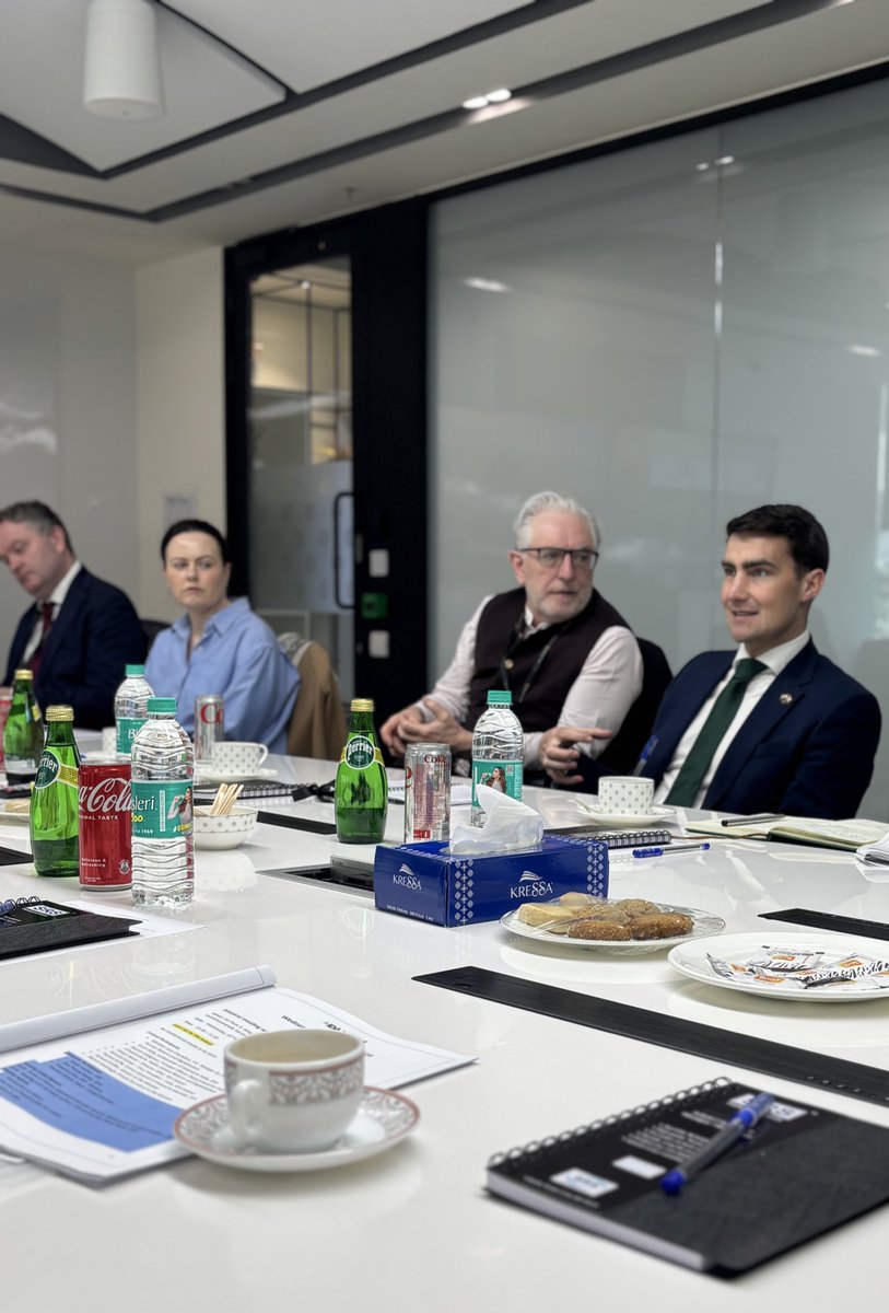 Irish Embassy India tweet media