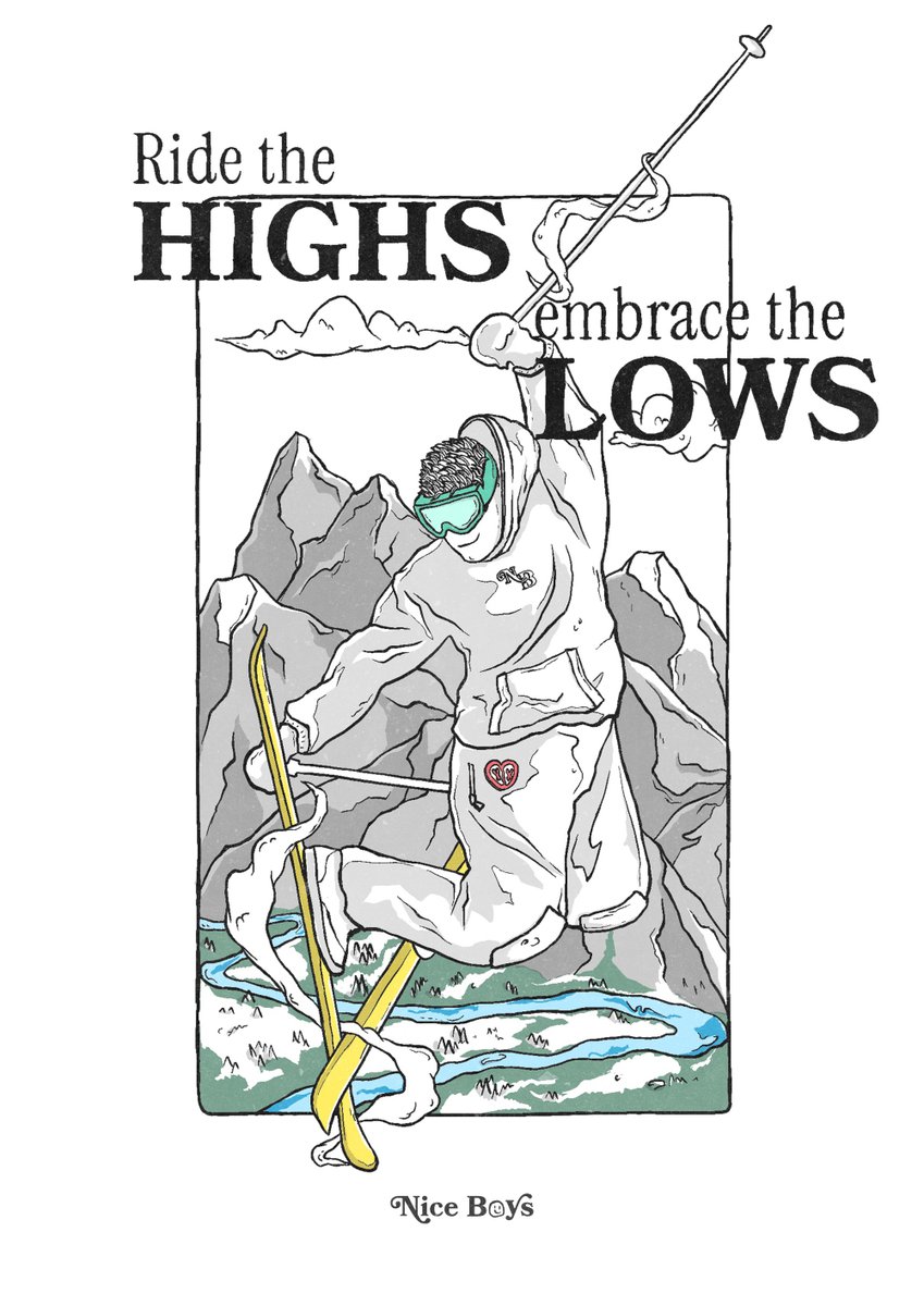 Poster design for Nice Boys.

Need a custom design?
alvarostudio.es/contact