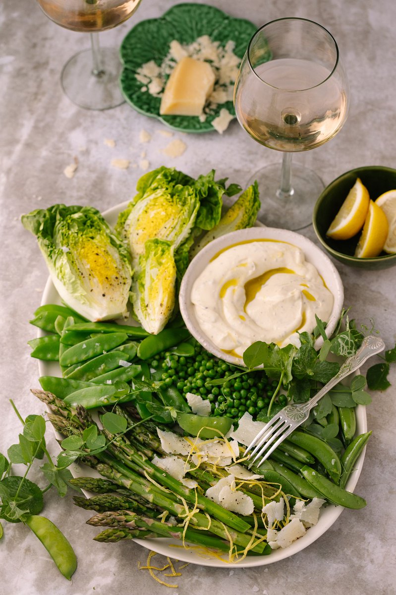 LaMottewine's tweet photo. Running out of summer salad ideas? It is only middle February!

We have four fabulous recipes that promise to bring variety, freshness and fun to the table and they all work a treat with your favourite summer sipper, Vin de Joie Rosé! 

Get them here: https://t.co/LxB9nXIR32 https://t.co/uGiMVHABXF