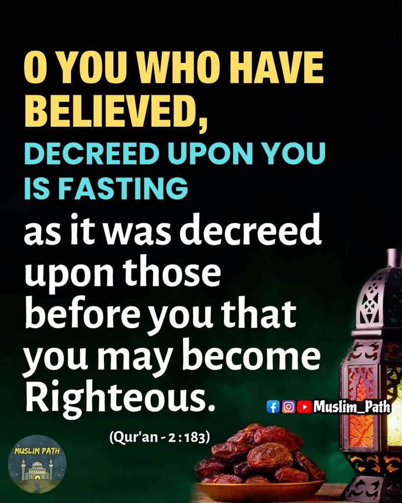 ummymwalimu's tweet photo. Ramadhan Mubarak! Allah azikubali swaumu zetu na ibada zetu. Allahuma ameen. https://t.co/Nla30gjFSk