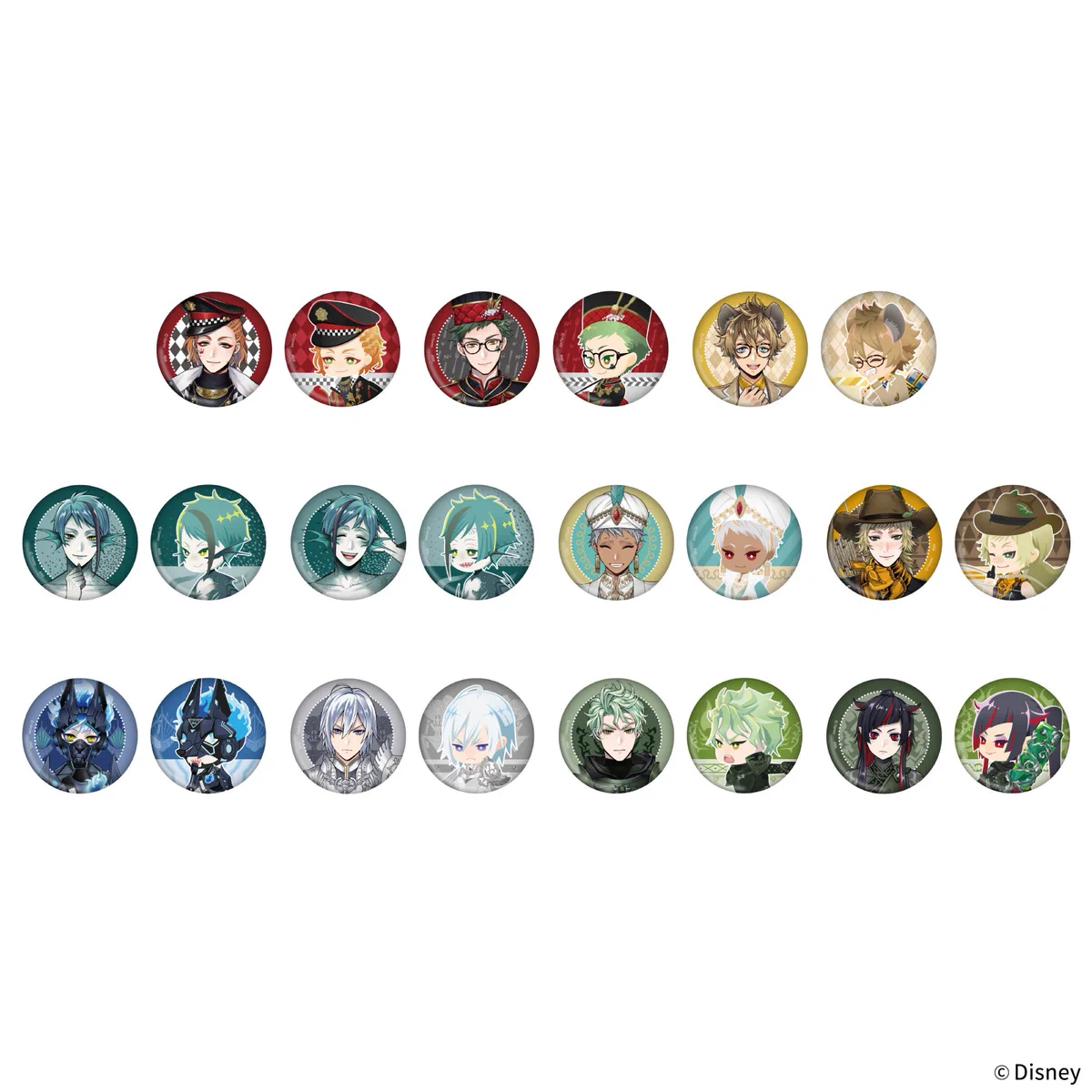 ツイステ展　缶バッジ HBglc_KbAAA5xDR?format=webp&