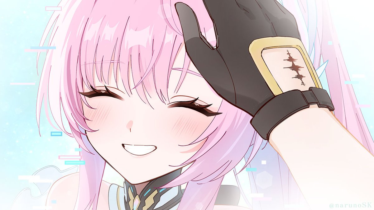 なるのすけ tweet media