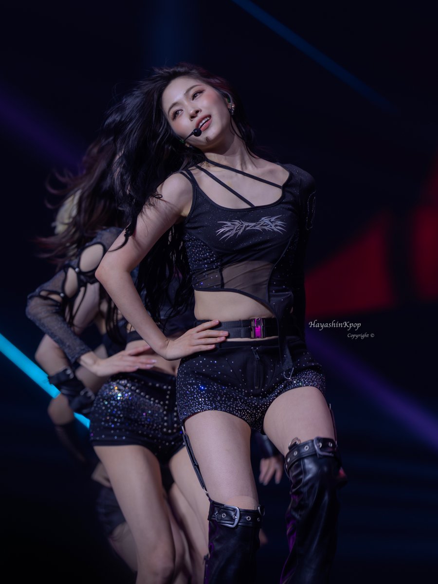 260215 
Hottest female on earth
#ITZY #있지 #RYUJIN #류진