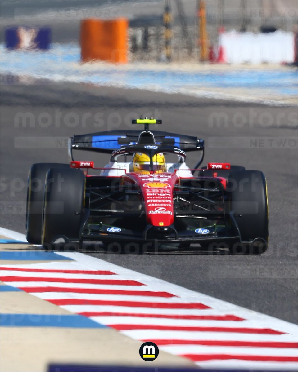 Maranello Paddock tweet media