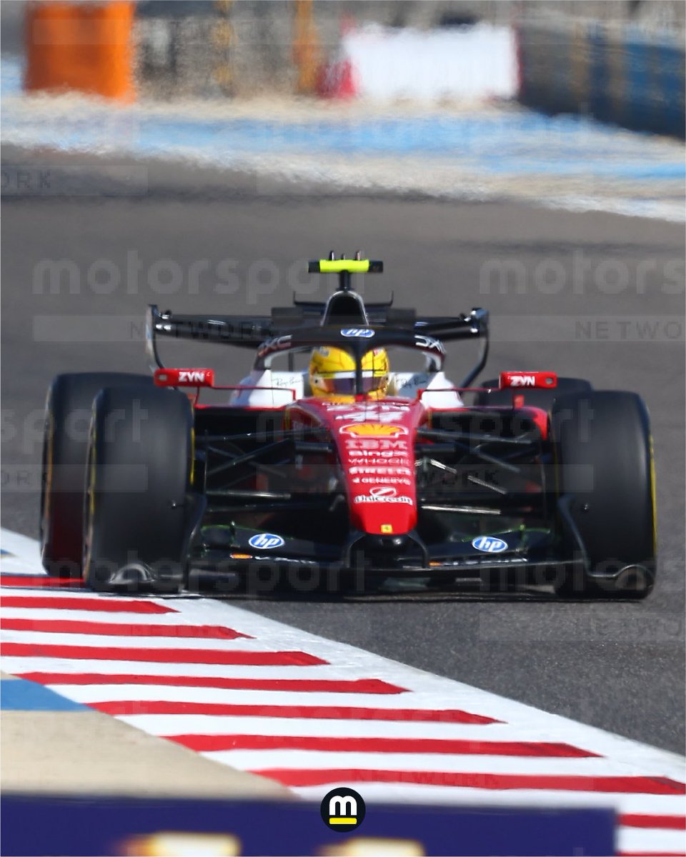 Maranello Paddock tweet media