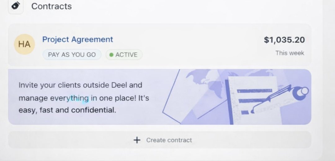 jay4surveys's tweet photo. There is a website called Handshake AI that pays up to $95/hour to work remotely on flexible projects by basically helping them train their AI.

Personally, I've made $1k and it's barely been 1 week since i started. 

Check them out if you like remote jobs
(aijoin .handshake .com)