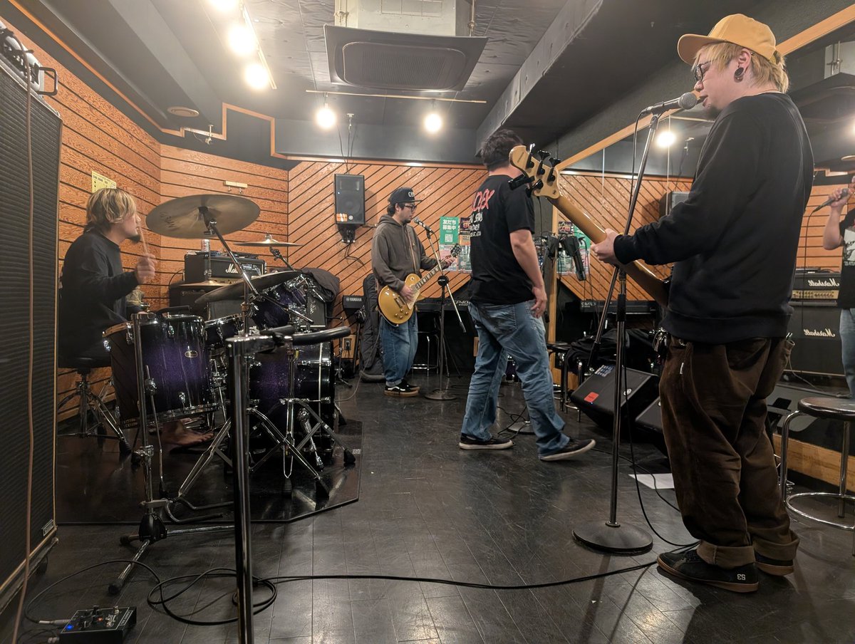 MANIAC(イベント) tweet media