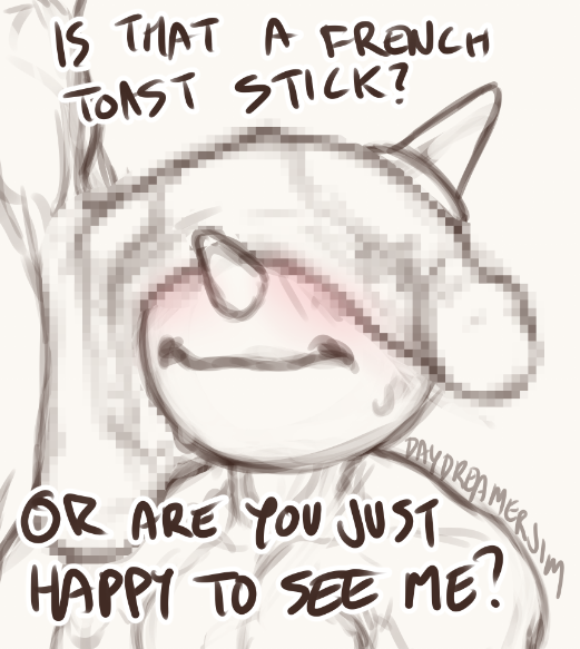 Back on my Jack train, making some late Valentines day cards 🫣