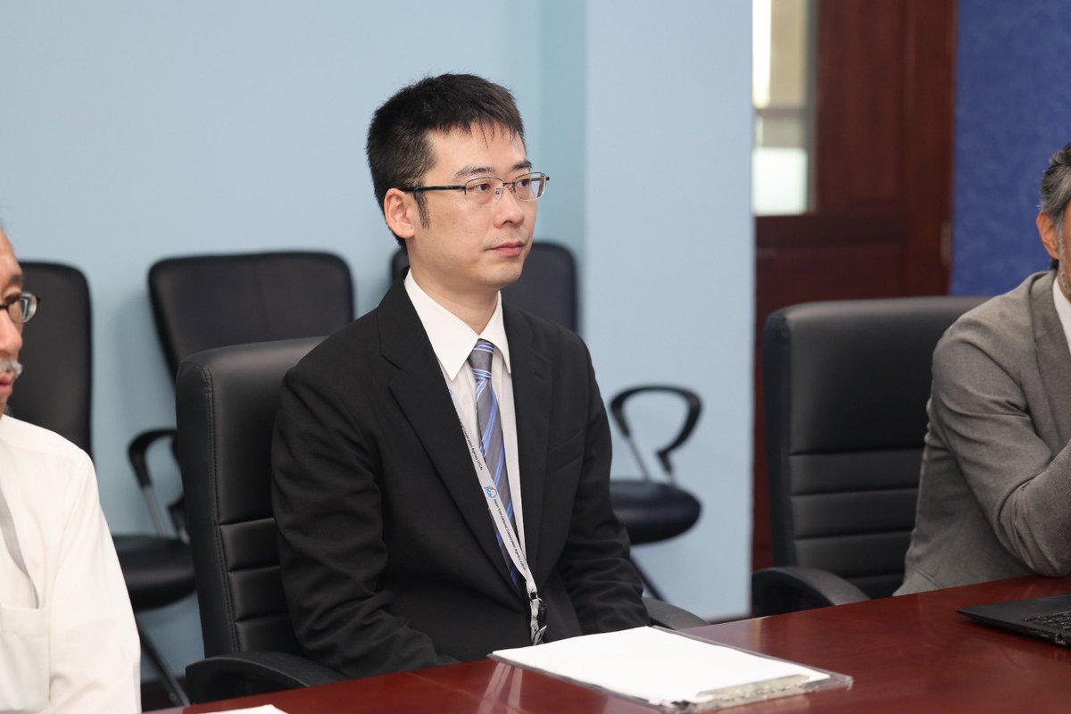 Ministry of Education tweet media