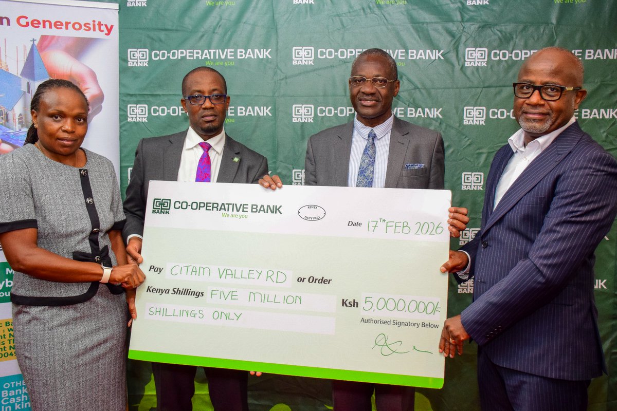 C.I.T.A.M tweet media