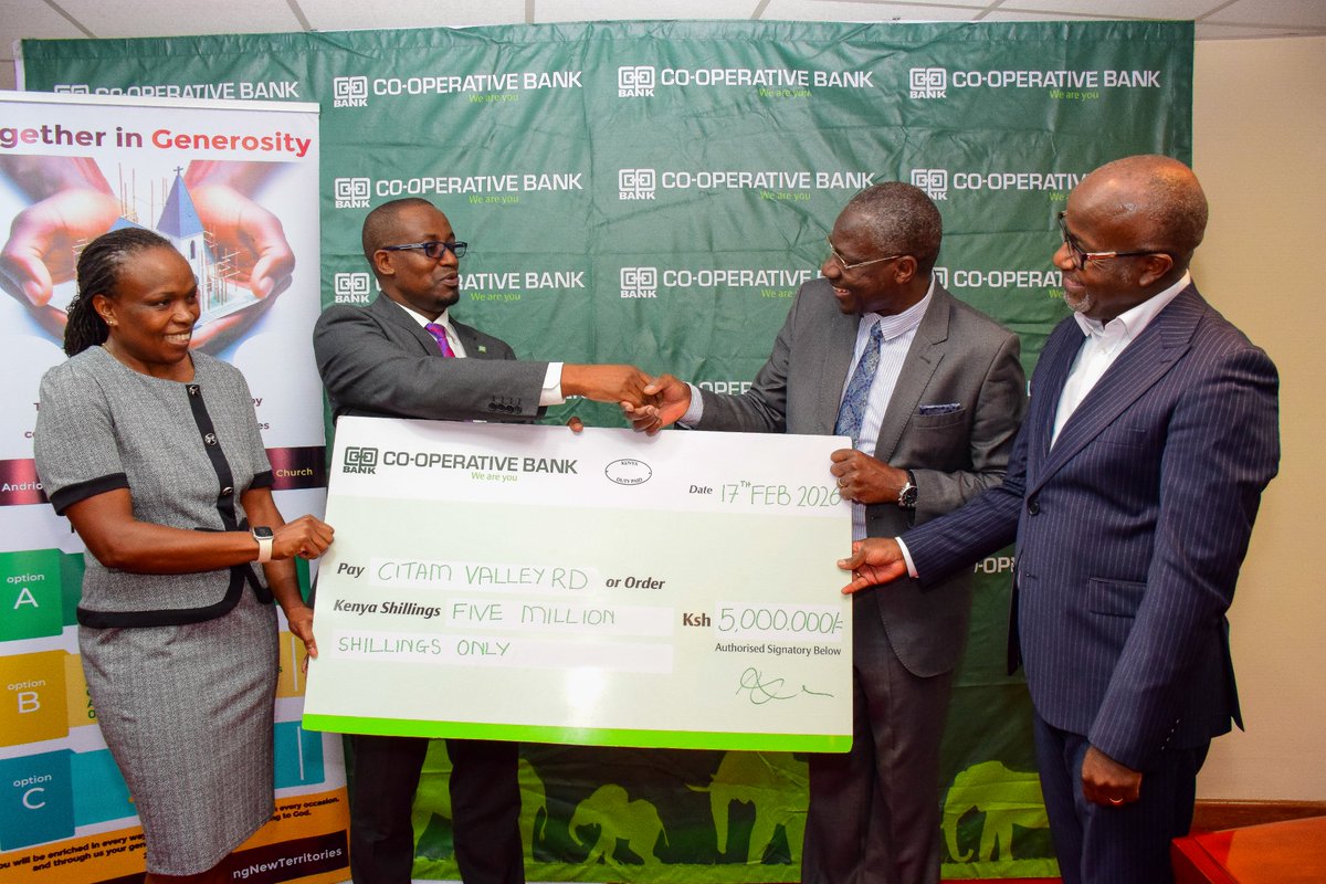 C.I.T.A.M tweet media