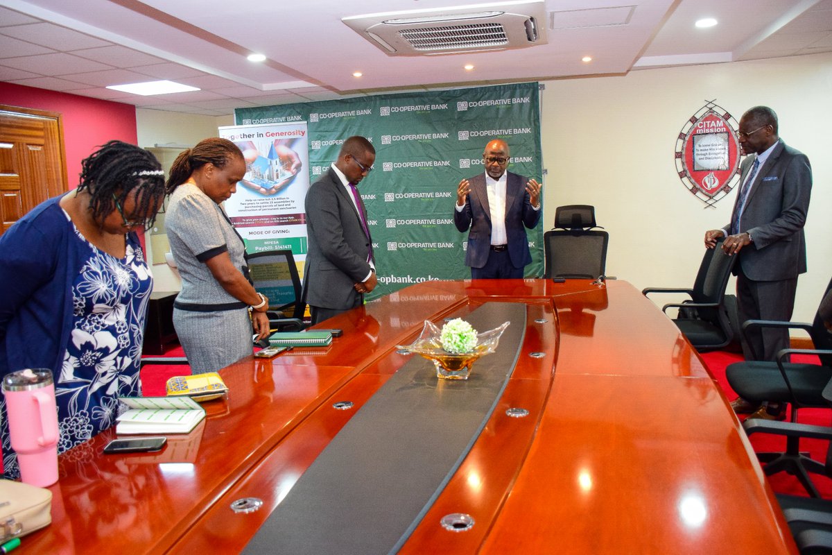 C.I.T.A.M tweet media