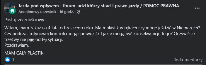 Patrz <a href="/_zboral/">Łukasz Zboralski</a> z naszej ulubionej grupy :)