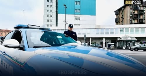 PADOVA, AGGRESSIONE ALLA TROUPE MEDIASET: SCATTANO DASPO E 3 DACUR PER IL RESPONSABILE
irog.it/?p=25350

#padova #aggressione #stazionepadova #mediaset #Polfer #Questura #dacur #daspo #SicurezzaUrbana #cronacapadova #OrdinePubblico #giornalismo #volontariato #cronaca