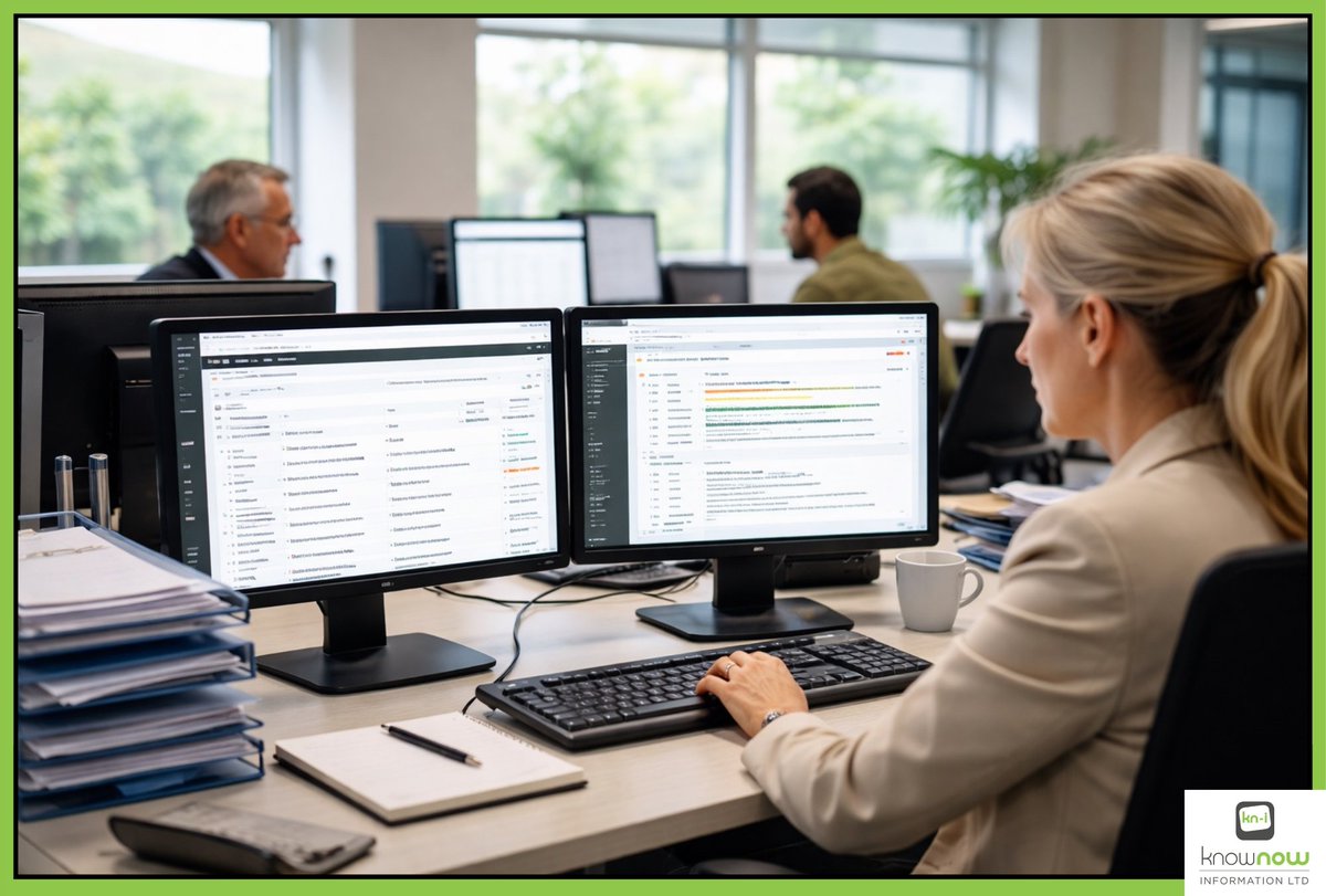 Local government automation should reduce friction, not remove judgement.
eLGAR helps councils automate structured processes while maintaining governance and auditability.
Resilience over rhetoric.
kn-i.com/local-governme…