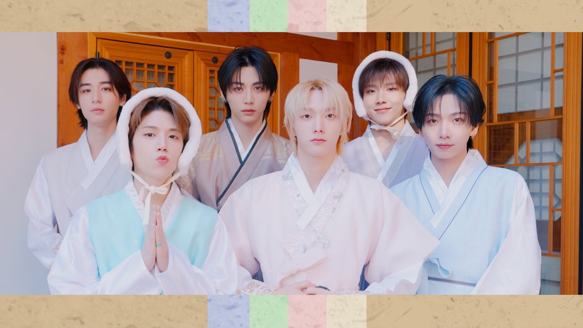 youtu.be/jNDoKhnU2m4 : 전하는 2026 설 인사 🙇🏻