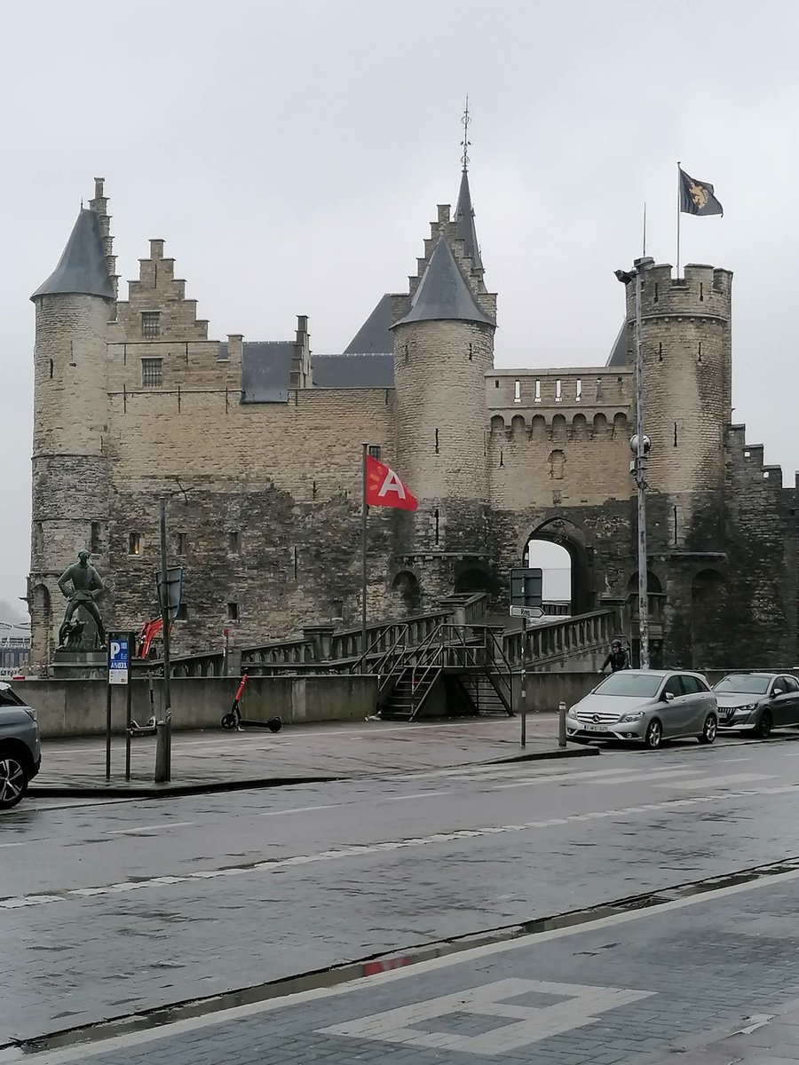 skymanuelima's tweet image. Antuérpia é a maior cidade da região da Flandres, na Bélgica, conhecida como centro mundial de lapidação de diamantes e por seu porto, um dos maiores do mundo, localizado nas margens do rio Escalda. #Antuérpia #Flandres #Bélgica #travelphotography #viagens #FotógrafoAmador