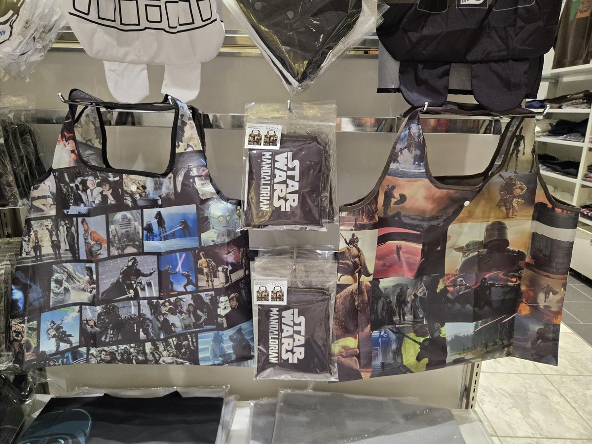 スター・ウォーズ公式 tweet media