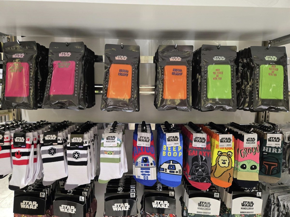 スター・ウォーズ公式 tweet media