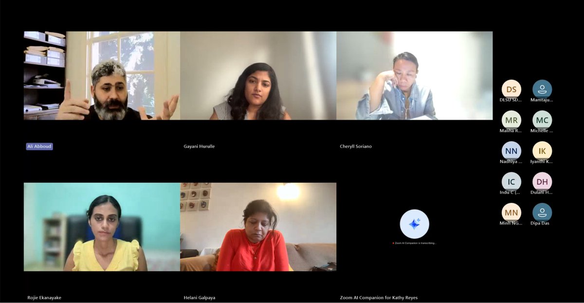 FutureWORKS Asia tweet media