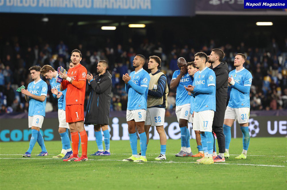 Antonio Belloni tweet media