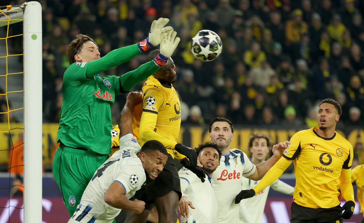 Antonio Belloni tweet media