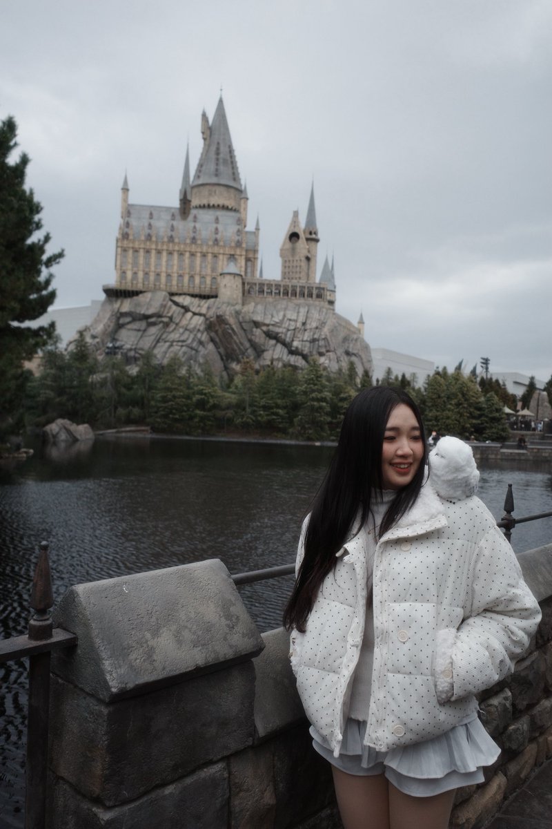 Net Thanchanok 🐰 tweet media