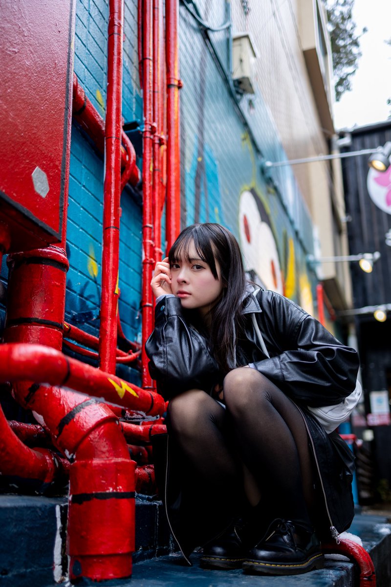 model: 亜莉奈 さん
<a href="/arina910_/">亜莉奈(ありな)</a>

原宿

#秘密の写真展Ⅻ