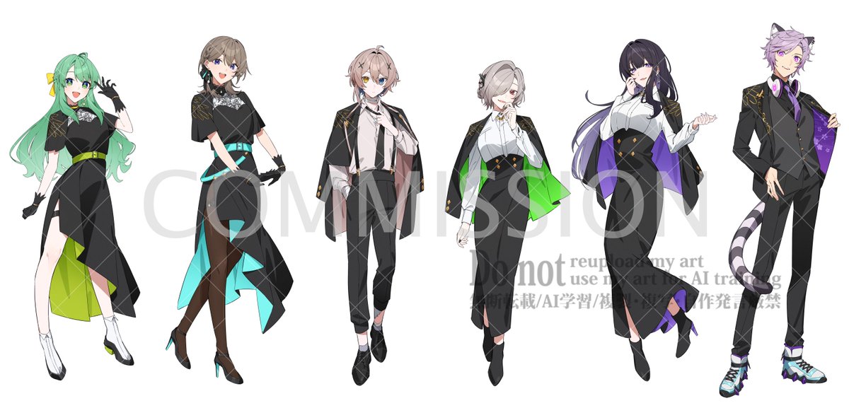 梨野いずみ🍐💝推し活系お絵描き𝕍𝕋𝕦𝕓𝕖𝕣 🎶 (@izumigame1003