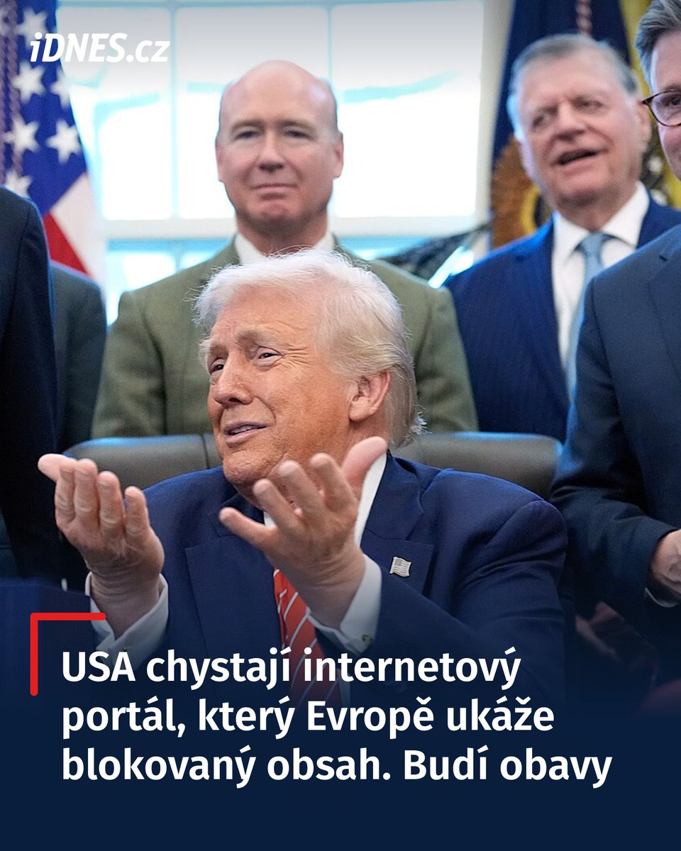 iDNES.cz tweet media