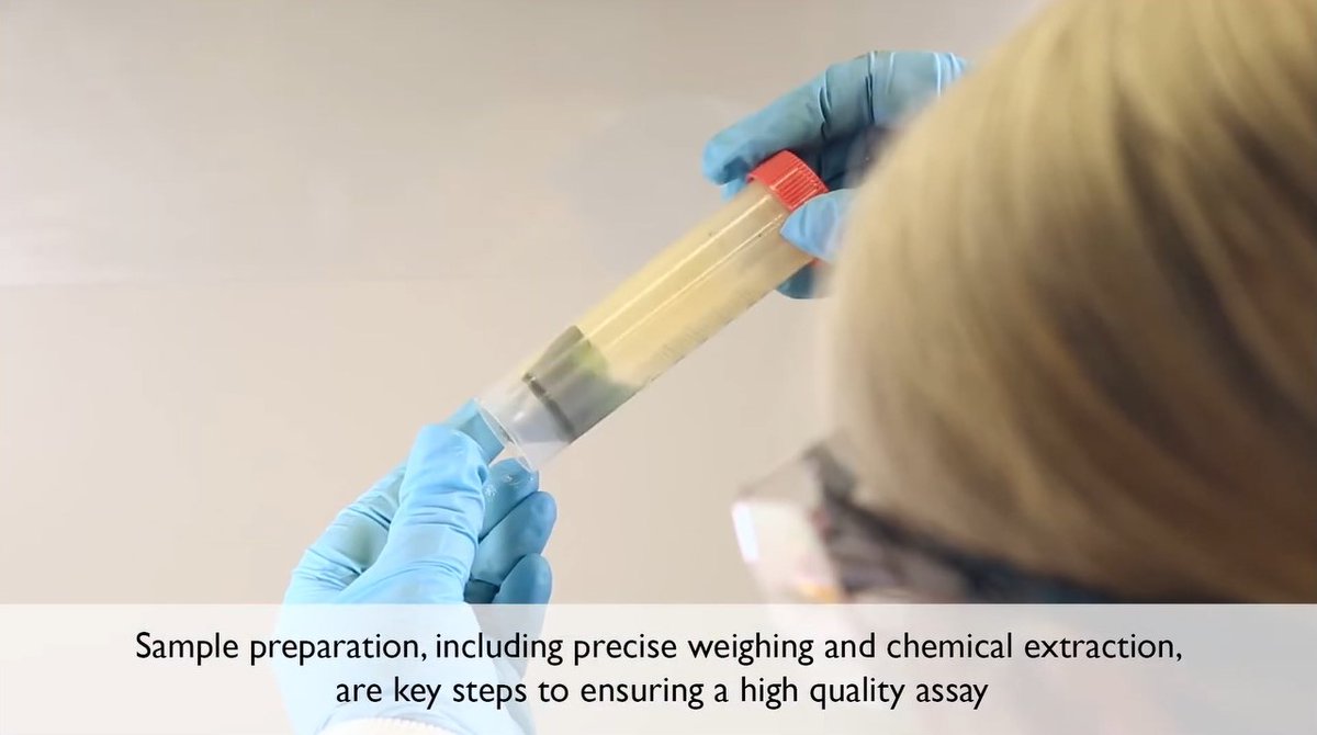 Sheffield Assay Office tweet media