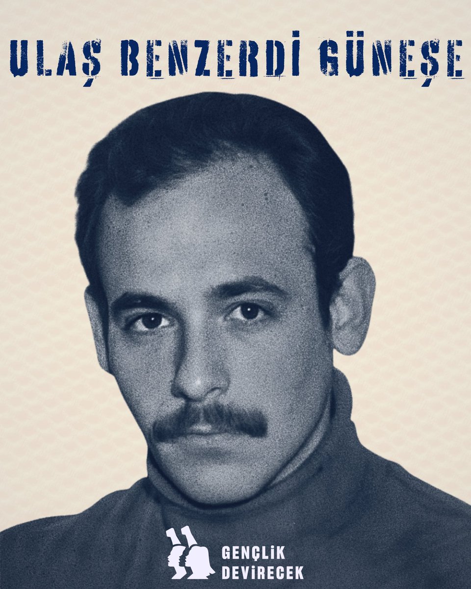 “Ulaş'ın sesi bu
İsyan tarihimizi geleceğe taşıyor
Ulaş bu
Adım adım, an an direnişi öğretiyor”

Ulaş Bardakçı, 19 Şubat 1972’de Arnavutköy’de girdiği çatışmada teslim olmayı reddederek ölümsüzleşti. 

68 kuşağının mücadelesi bugün hâlâ sokaklardan kampüslere yankılanıyor;