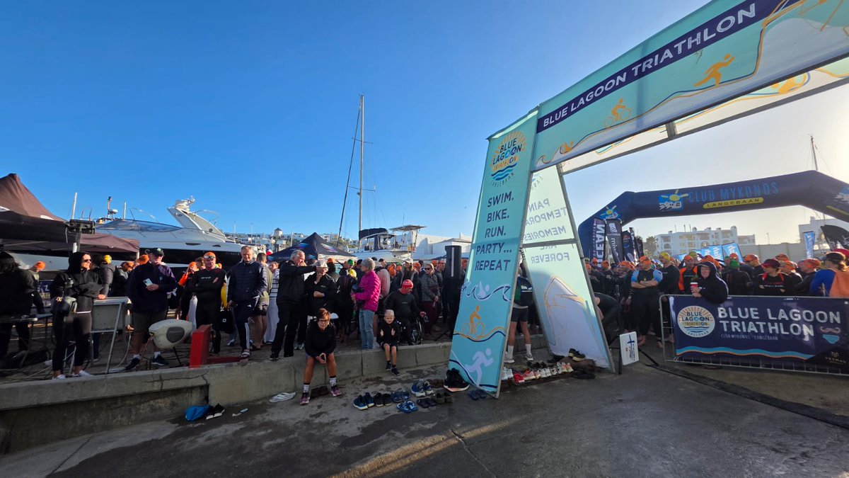 FinishTime tweet media