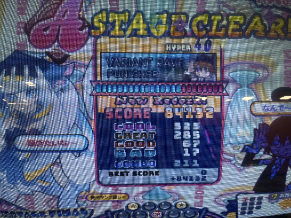 Post by Null🎃 on X: ぱにっしゃー