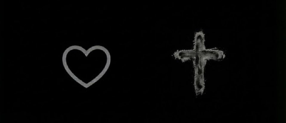BrendaYets's tweet photo. Ash Wednesday https://t.co/oGxPTvzOGu