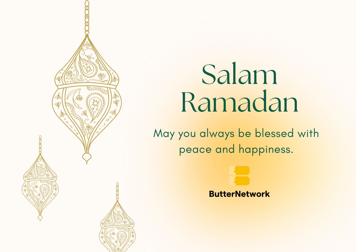 ButterNetwork tweet media