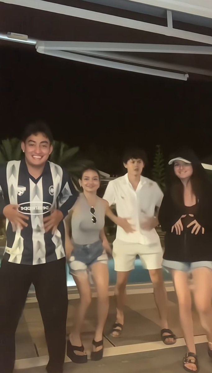 kyiee447469's tweet image. they really enjoyed their rest day 🫶🏻