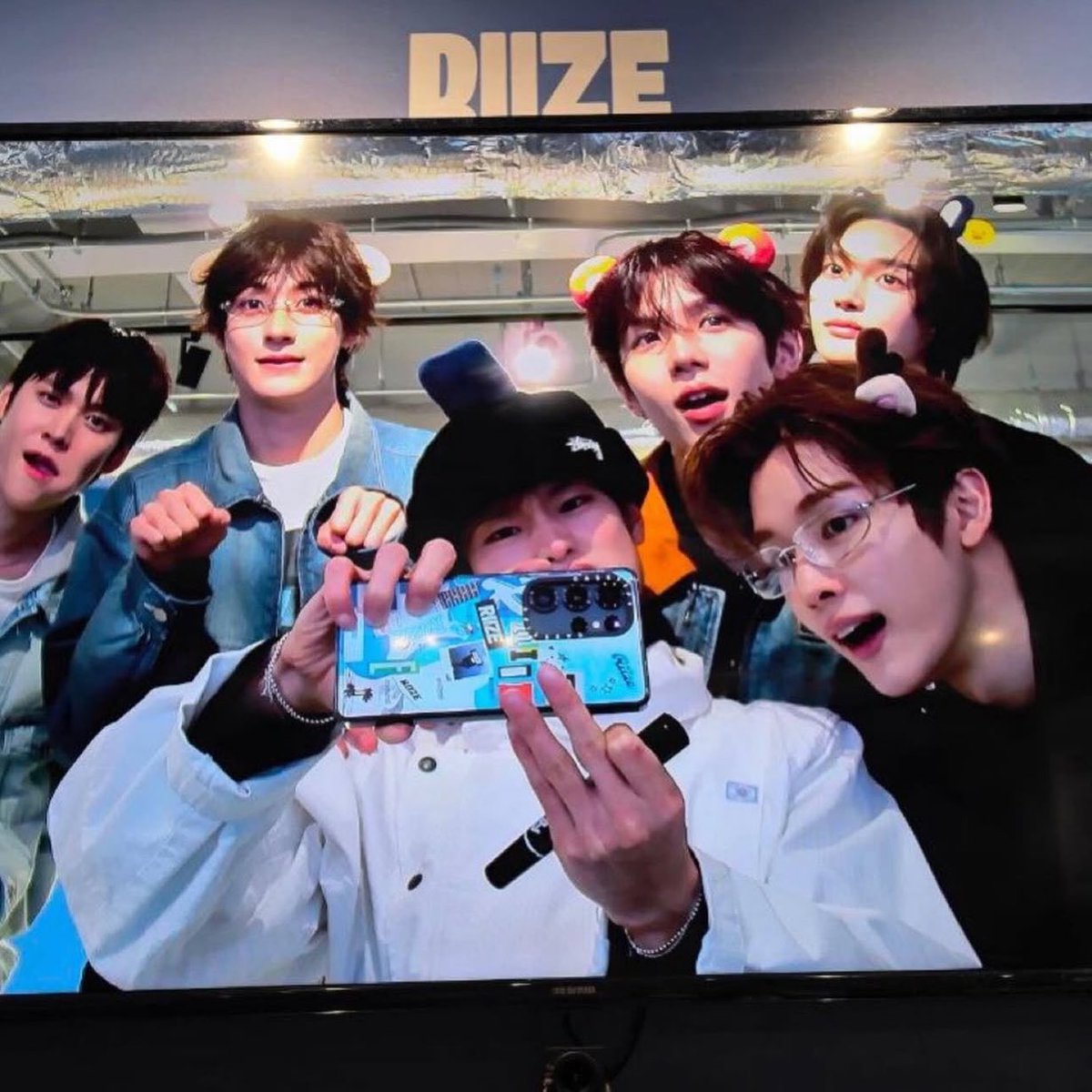 ทำไมหนูไม่ได้สองอันเหมือนเพื่อนคะ