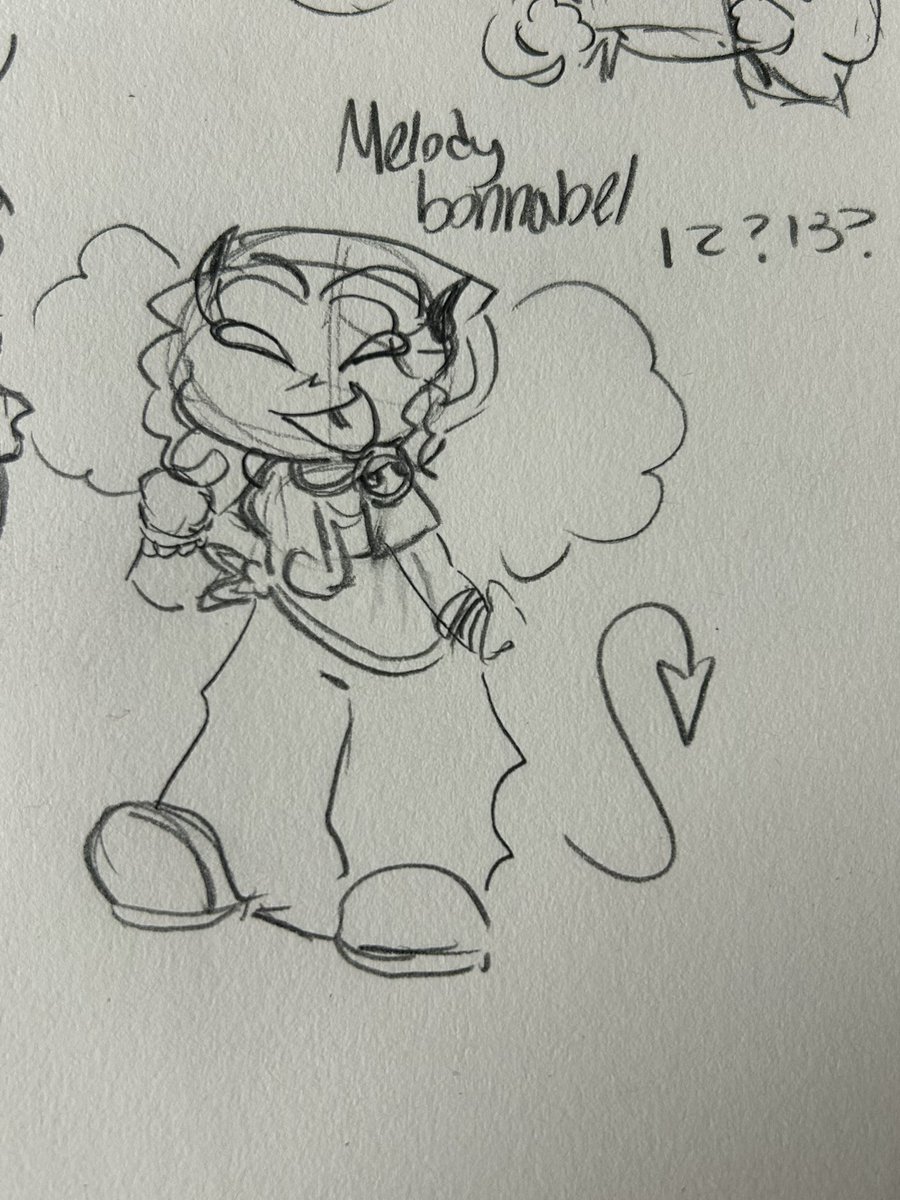 COLETTE!! 💜🌸🐌 tweet media