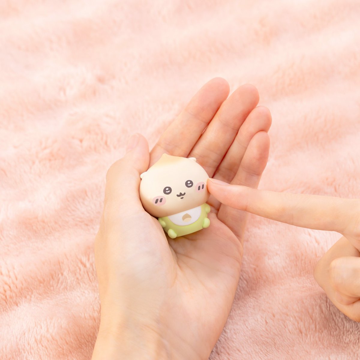 いよいよ明日から📣／ 「Chiikawa Baby」の NEWグッズたちが ついに