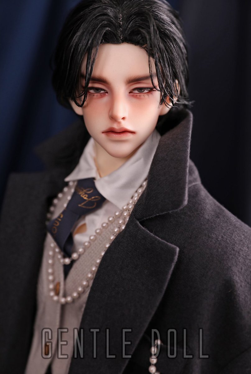 Gentle Doll : 젠틀돌 tweet media