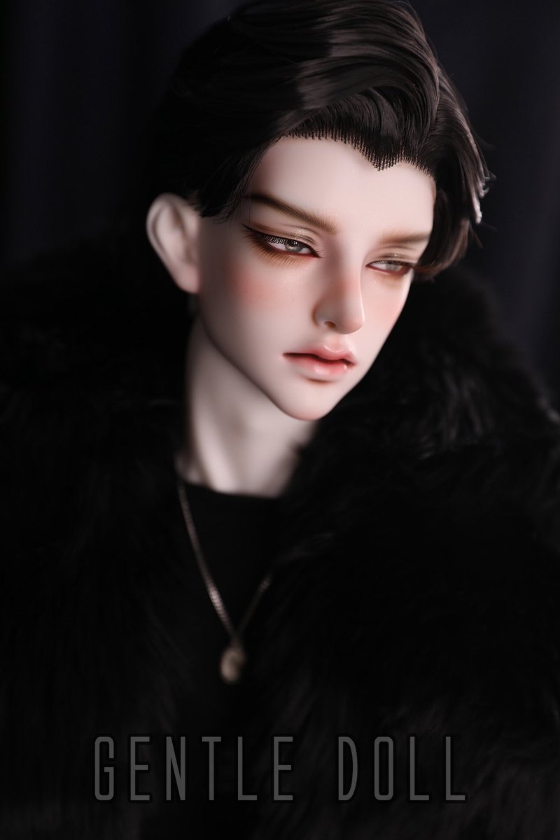Gentle Doll : 젠틀돌 tweet media