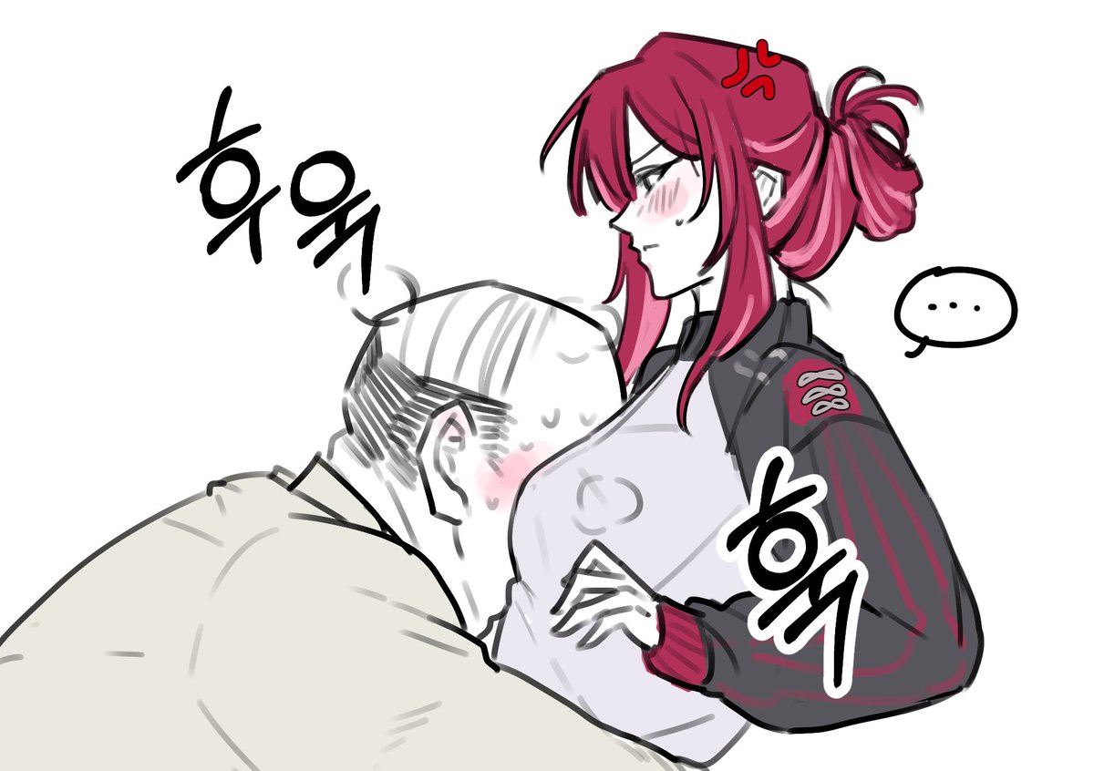 쓸큰지 tweet media