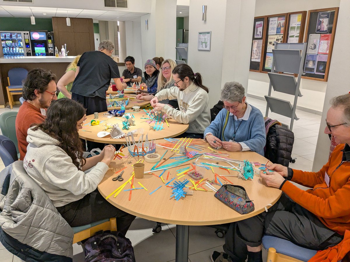 Dr. Martin Skrodzki tweet media