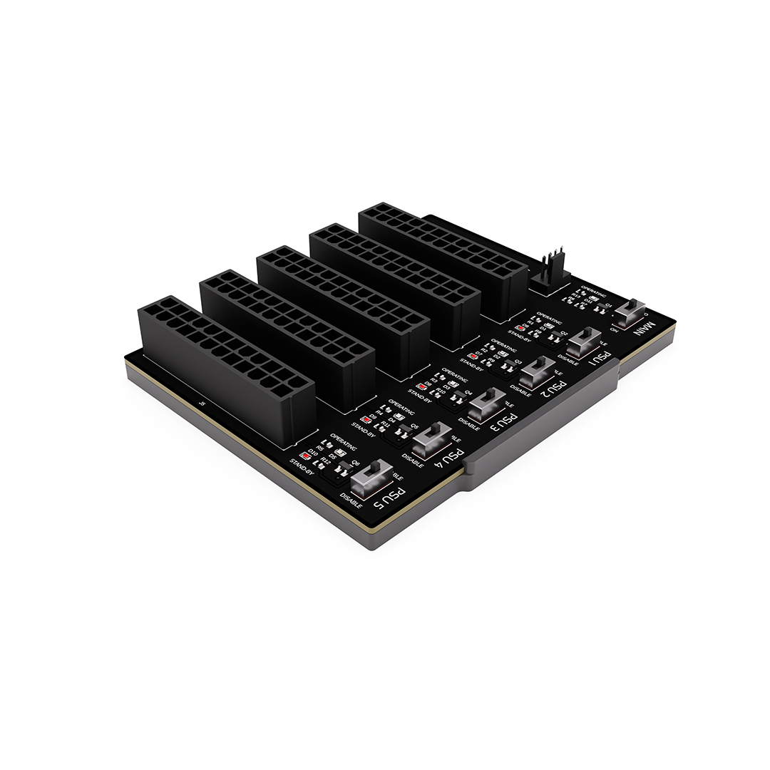 SingularityComputers tweet media