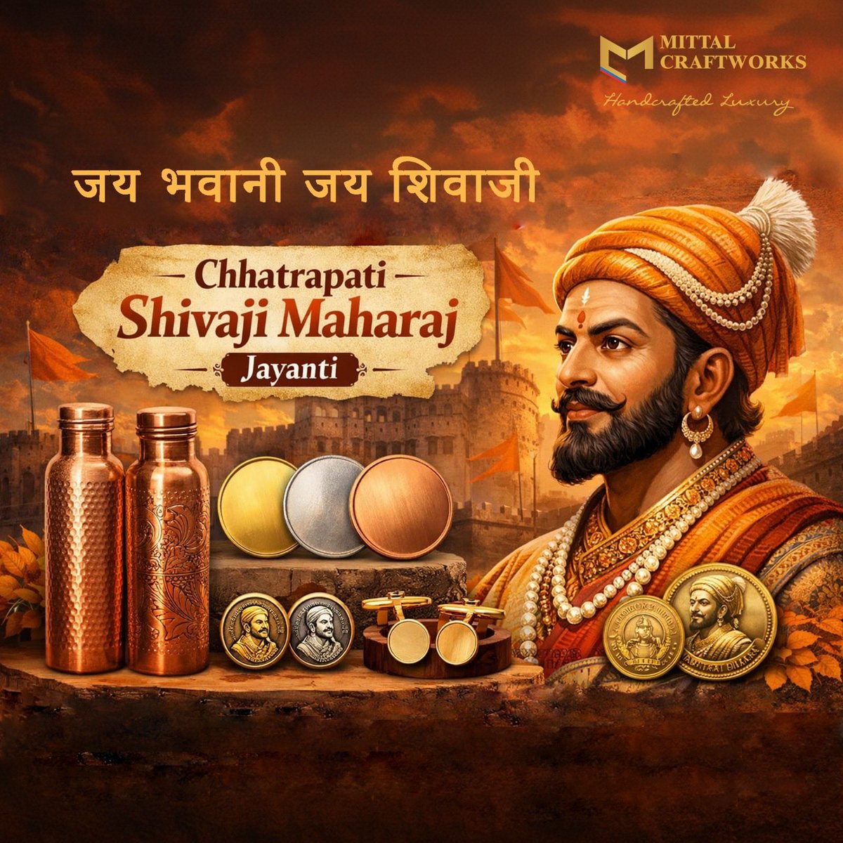 Mittal Craftworks tweet media