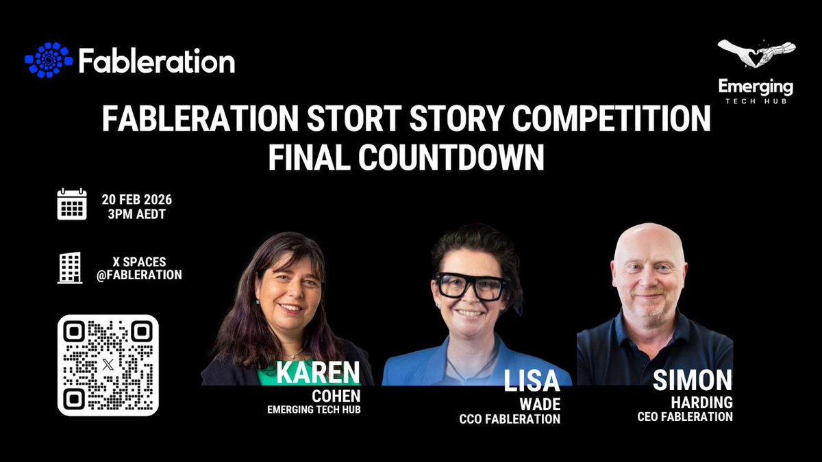 Karen Cohen tweet media