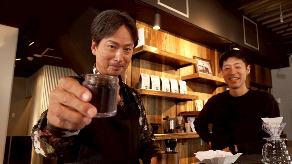 🕺┫映画『スペシャルズ』┣🕺
 ⋮ 𝐌𝐄𝐃𝐈𝐀 ⋮ 

📺2月20日(金)よる11時30分〜
TBS「#ララLIFE」
👤ゲスト：#椎名桔平 さん

珈琲好きの椎名さんが焙煎に挑戦☕
ぜひご覧ください✨

<a href="/LALALIFE_TBS/">TBS「ララLIFE」【公式】</a>
🎥3/6(金)公開
#映画スペシャルズ
#SnowMan #オドロウゼ